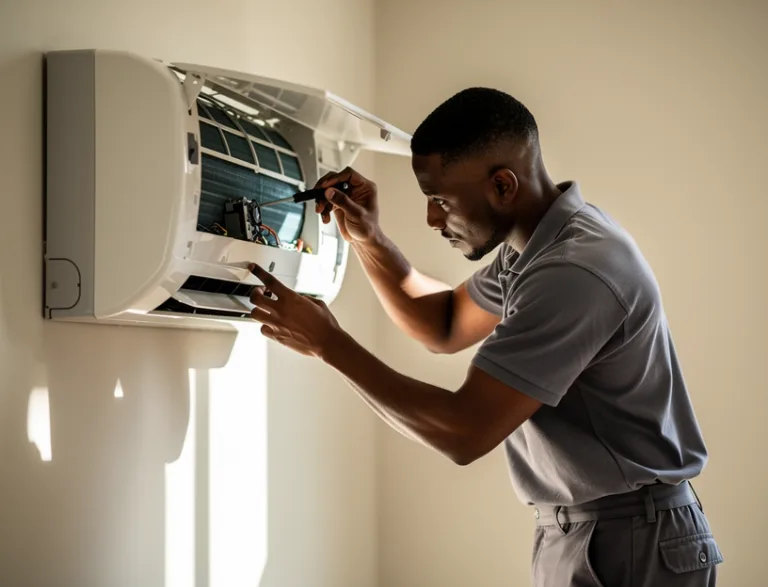 Airco reparatie Geel